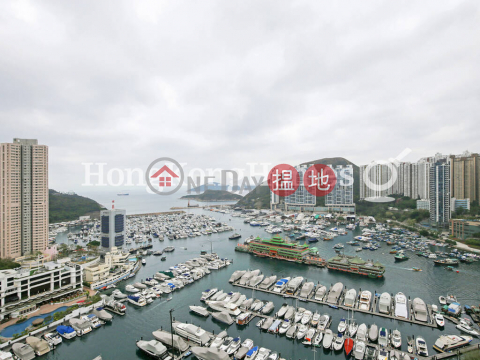 3 Bedroom Family Unit for Rent at Marinella Tower 1 | Marinella Tower 1 深灣 1座 _0