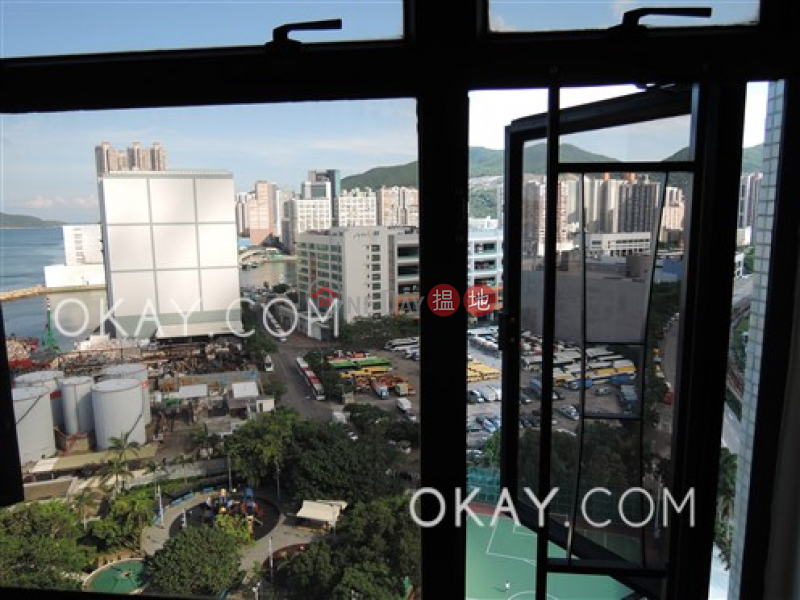 香港搵樓|租樓|二手盤|買樓| 搵地 | 住宅出租樓盤-3房2廁,實用率高,極高層,海景《杏花邨出租單位》