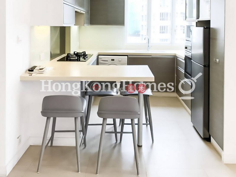 3 Bedroom Family Unit at Igloo Residence | For Sale 1A Shan Kwong Road | Wan Chai District | Hong Kong, Sales | HK$ 13.6M