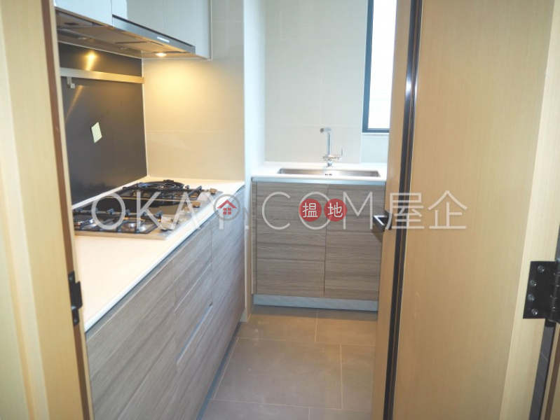 HK$ 23M No. 3 Julia Avenue Yau Tsim Mong, Charming 3 bedroom with balcony | For Sale