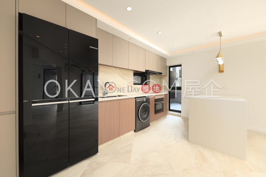 香港搵樓|租樓|二手盤|買樓| 搵地 | 住宅-出租樓盤3房2廁,實用率高,露台豐樂閣出租單位