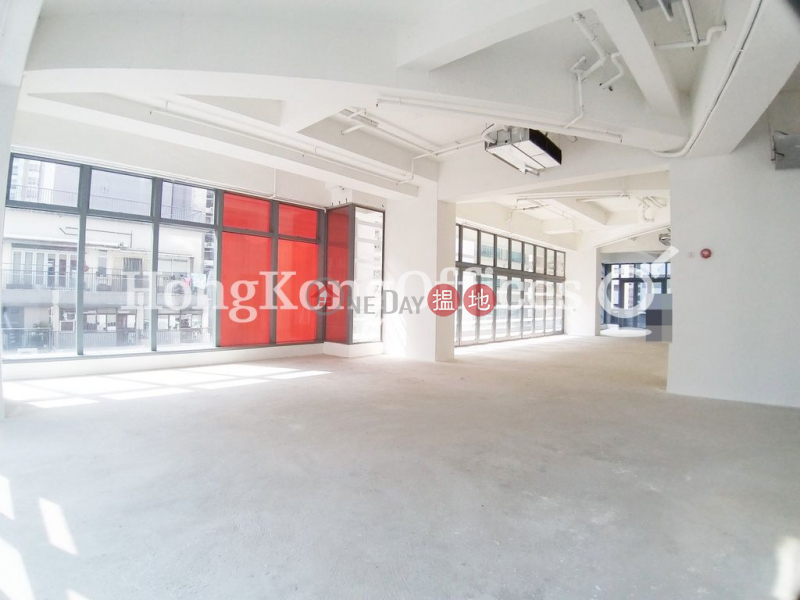 Office Unit for Rent at 88WL, 88WL 永樂街88號 Rental Listings | Western District (HKO-85614-ALHR)