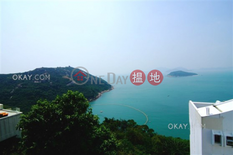 Luxurious 3 bedroom with sea views, terrace | For Sale | 19-25 Horizon Drive 海天徑 19-25 號 _0