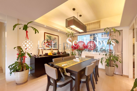 康威園三房兩廳單位出租, 康威園 Conway Mansion | 西區 (SOTHEBY-R243373-R)_0