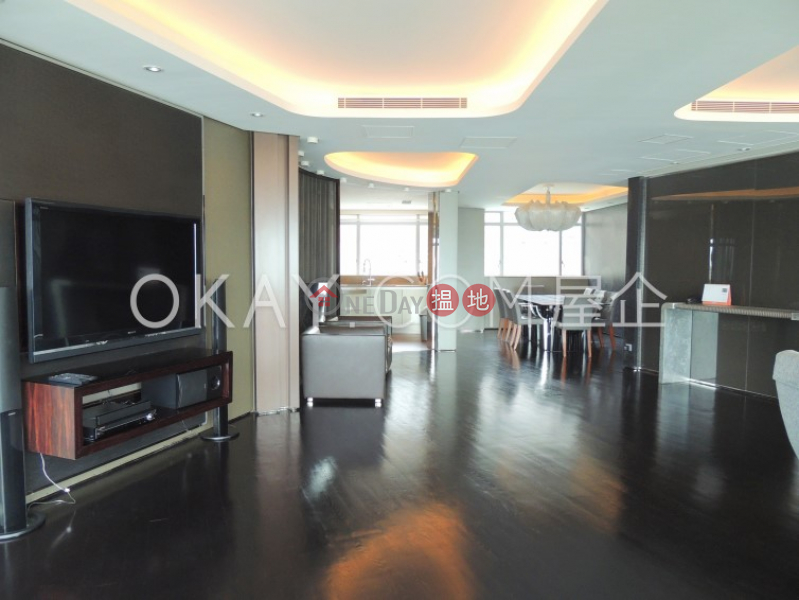 Rare 3 bedroom with parking | Rental, Tower 1 The Lily 淺水灣道129號 1座 Rental Listings | Southern District (OKAY-R74780)