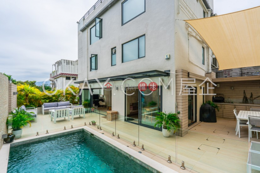 Charming house with rooftop & terrace | For Sale | Chi Fai Path Village 志輝徑村 Sales Listings
