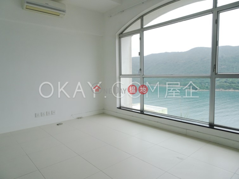 4房3廁,實用率高,海景,星級會所紅山半島 第2期出租單位18白筆山道 | 南區-香港-出租|HK$ 125,000/ 月