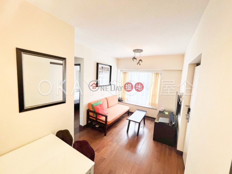Intimate 2 bedroom on high floor | Rental | Treasure View 御珍閣 Rental Listings