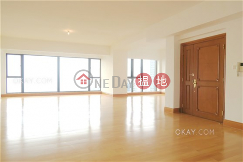 Rare 3 bedroom on high floor with sea views & parking | Rental | Aigburth 譽皇居 _0