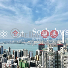 殷然兩房一廳單位出租