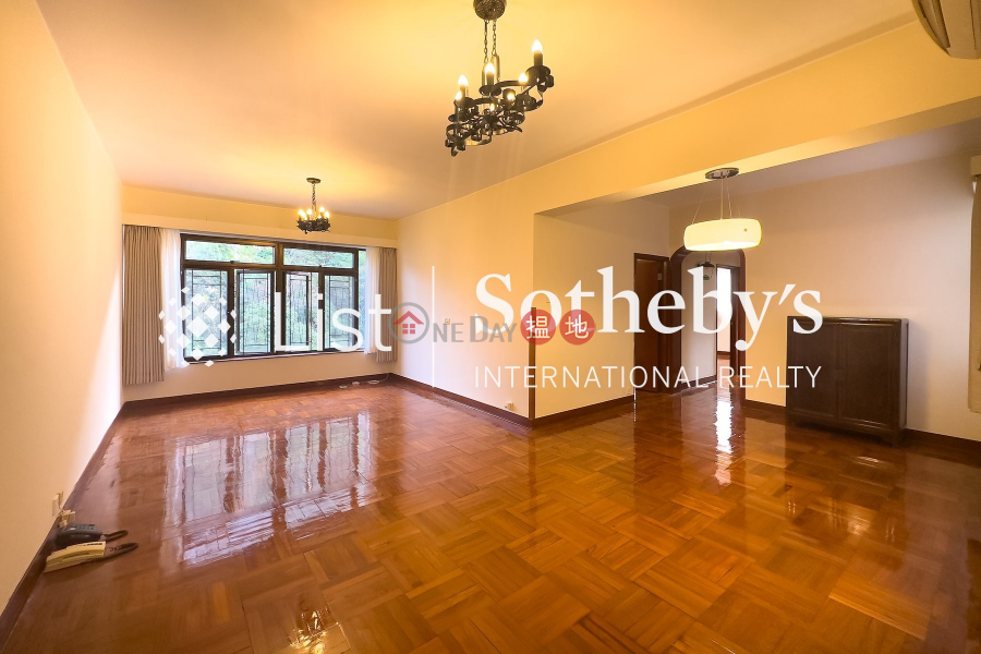 Property Search Hong Kong | OneDay | Residential | Rental Listings Property for Rent at Skyline Mansion with 3 Bedrooms