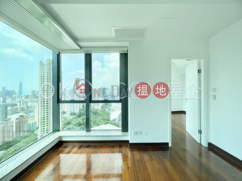Exquisite 4 bedroom with balcony & parking | For Sale | The Colonnade 嘉崙臺 _0