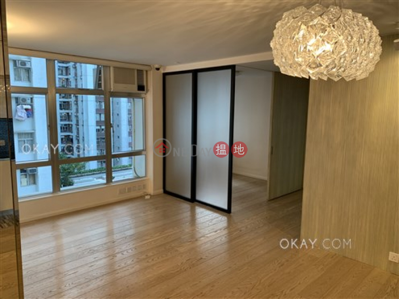 Property Search Hong Kong | OneDay | Residential | Rental Listings, Tasteful 2 bedroom in Quarry Bay | Rental