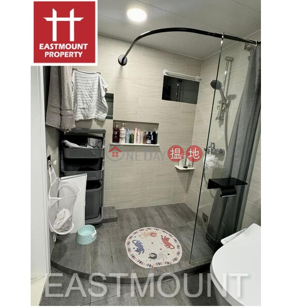 Clearwater Bay Village House | Property For Rent or Lease in Tai Po Tsai 大埔仔-Private Garden, 3 minutes to bus station 7F Yan Yee Road | Sai Kung, Hong Kong | Rental | HK$ 23,000/ month