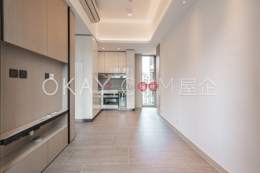 HK$ 38,300/ month | Townplace Soho, Western District, Luxurious 2 bedroom in Mid-levels Central | Rental