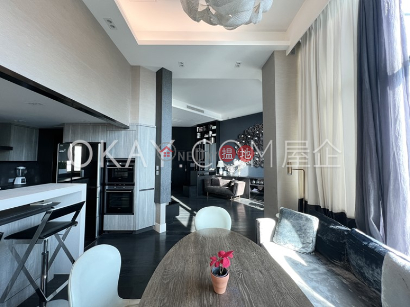 Luxurious 3 bedroom on high floor | Rental | Park Avenue 柏景灣 Rental Listings