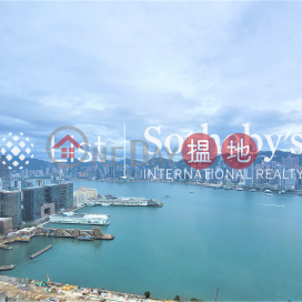 Property for Rent at The Harbourside with 3 Bedrooms