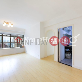 3 Bedroom Family Unit for Rent at Conduit Tower