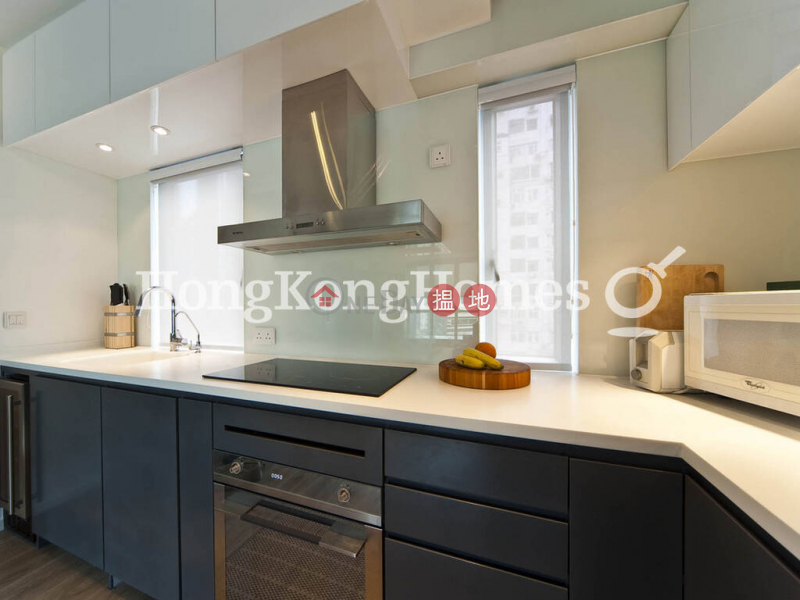 1 Bed Unit for Rent at Grandview Garden, Grandview Garden 雍翠臺 Rental Listings | Central District (Proway-LID43709R)