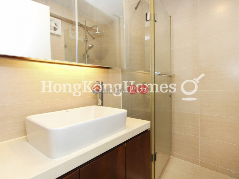 Property Search Hong Kong | OneDay | Residential Rental Listings 1 Bed Unit for Rent at New Spring Garden Mansion