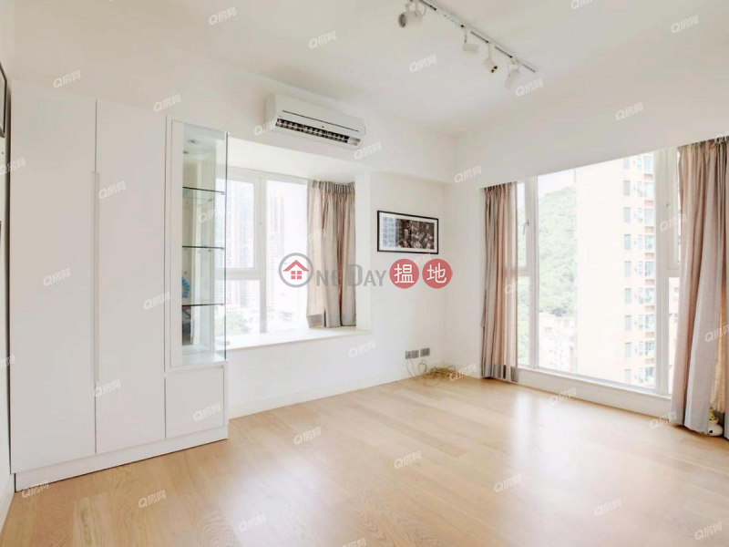 University Heights | 1 bedroom Mid Floor Flat for Rent | 23 Pokfield Road | Western District | Hong Kong Rental, HK$ 21,000/ month
