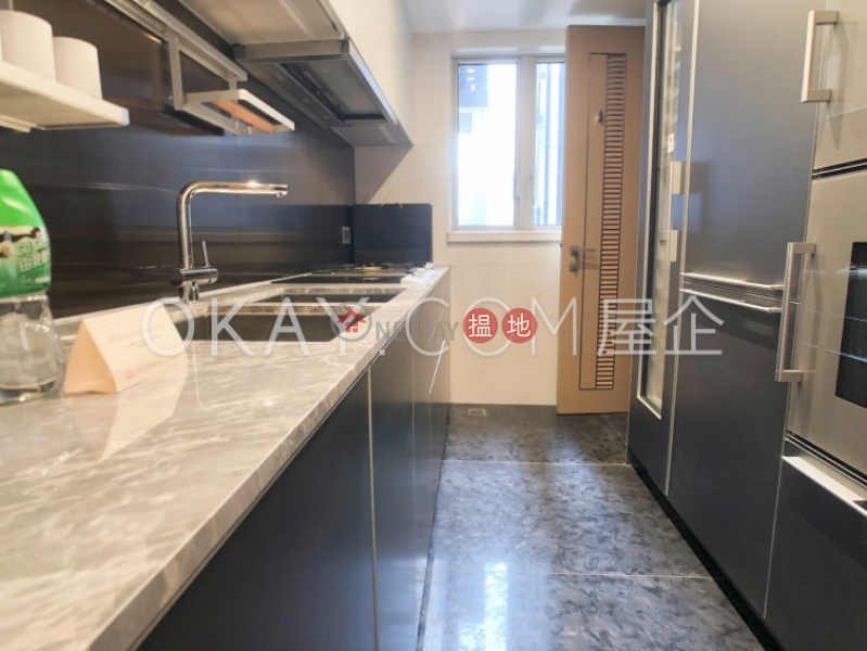 HK$ 34M My Central, Central District, Lovely 3 bedroom with balcony | For Sale