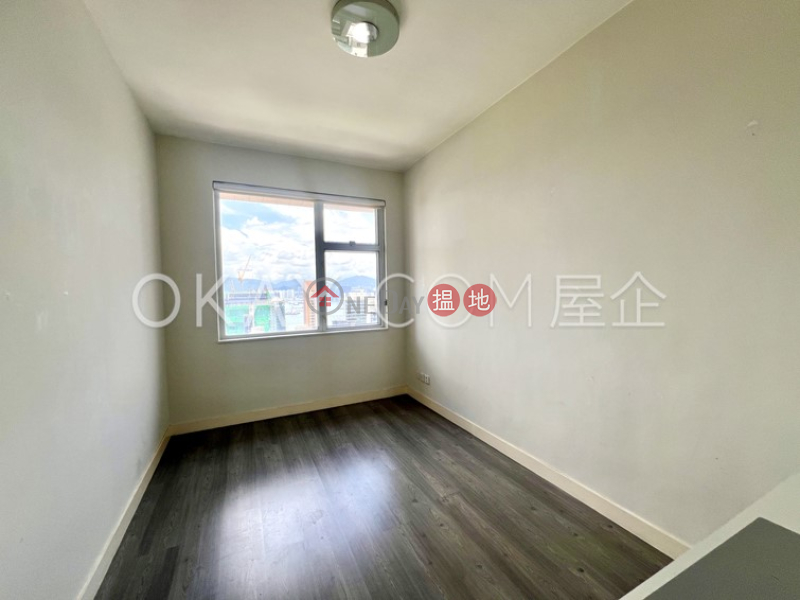 Charming 3 bedroom with sea views | Rental 4 Park Road | Western District | Hong Kong Rental HK$ 52,000/ month