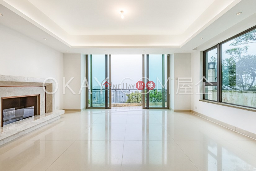 HK$ 250,000/ month Kellet House | Central District, Exquisite house with sea views | Rental