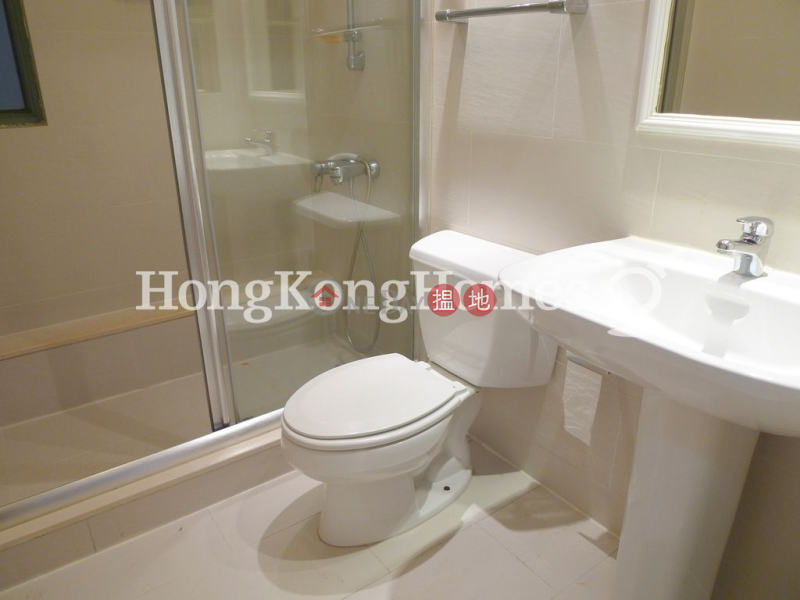 3 Bedroom Family Unit for Rent at Robinson Place, 70 Robinson Road | Western District | Hong Kong, Rental | HK$ 50,000/ month