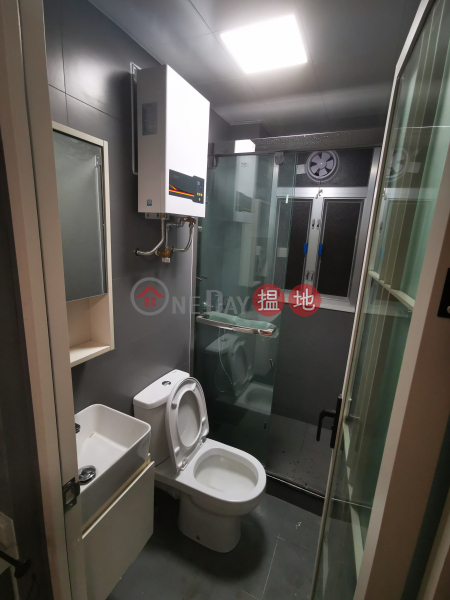 HK$ 13,800/ month | Kwan Yick Building Phase 1 | Western District, 6/F for rent