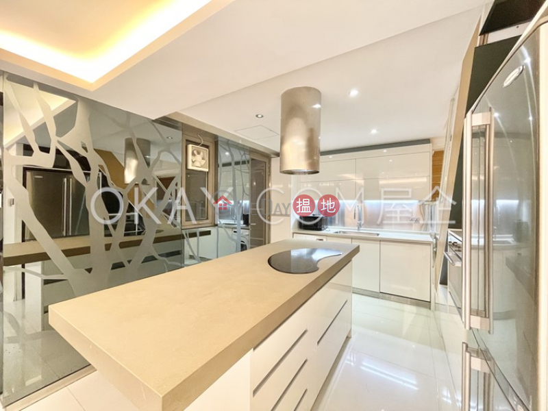 Nicely kept 3 bedroom with terrace | Rental | 8 Shan Kwong Road | Wan Chai District Hong Kong | Rental HK$ 45,000/ month