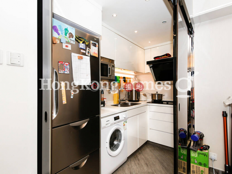 3 Bedroom Family Unit for Rent at Vantage Park | 22 Conduit Road | Western District | Hong Kong | Rental, HK$ 32,000/ month