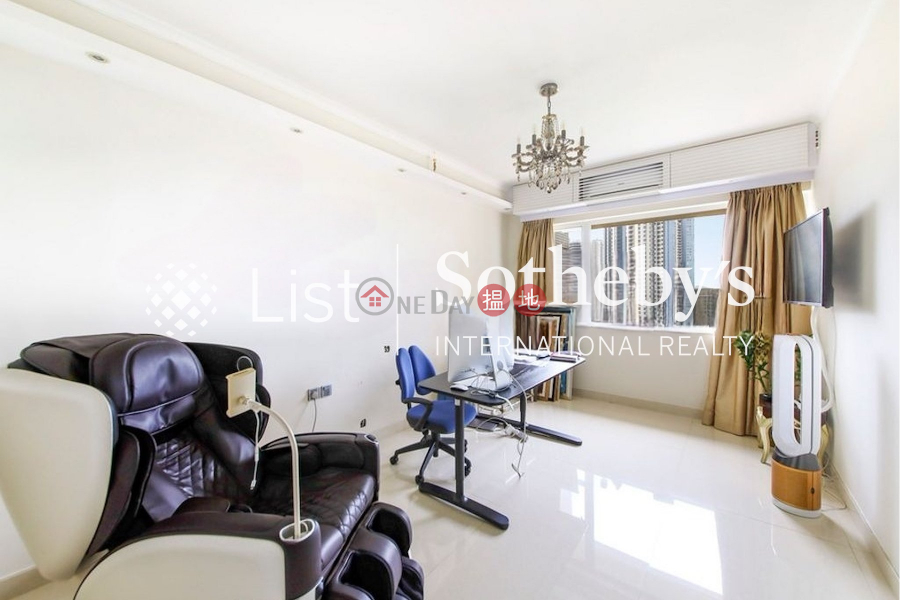 HK$ 37M Block 28-31 Baguio Villa Western District Property for Sale at Block 28-31 Baguio Villa with 4 Bedrooms