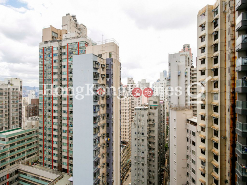 香港搵樓|租樓|二手盤|買樓| 搵地 | 住宅-出租樓盤|高街98號三房兩廳單位出租