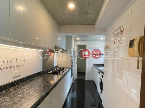 Rare 3 bedroom in Kowloon Station | For Sale | The Waterfront Phase 2 Tower 6 漾日居2期6座 _0