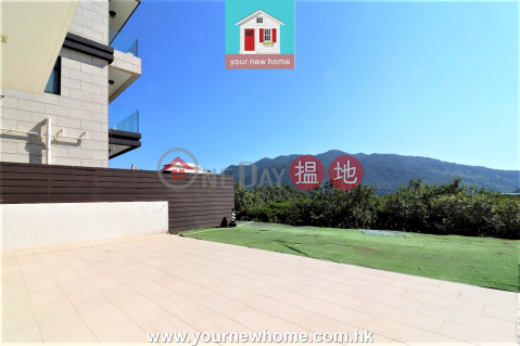 Quiet yet Convenient House | For Rent, Nga Yiu Tau Village House 瓦窰頭村屋 | Sai Kung (RL1855)_0