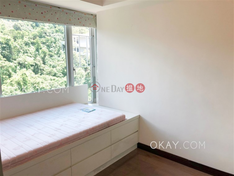 HK$ 70,000/ month, The Legend Block 3-5 Wan Chai District, Stylish 4 bedroom on high floor with balcony & parking | Rental