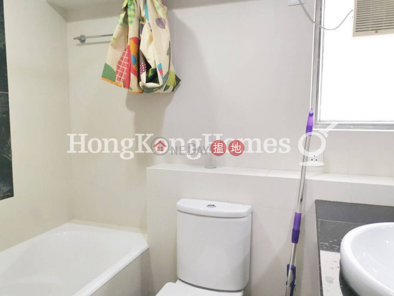 HK$ 1,660萬太古城海景花園海棠閣 (40座)|東區-太古城海景花園海棠閣 (40座)三房兩廳單位出售