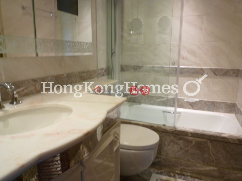 HK$ 19,200/ month The Coronation, Yau Tsim Mong | 1 Bed Unit for Rent at The Coronation