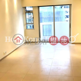 3 Bedroom Family Unit at Park View Mansion | For Sale
