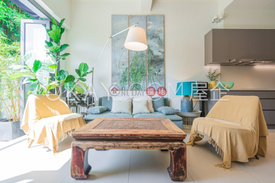 Rare house with rooftop & terrace | Rental Shek O Village Road | Southern District Hong Kong | Rental HK$ 72,000/ month