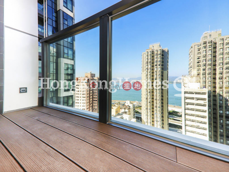 1 Bed Unit for Rent at Two Artlane | 1 Chung Ching Street | Western District | Hong Kong Rental HK$ 20,800/ month