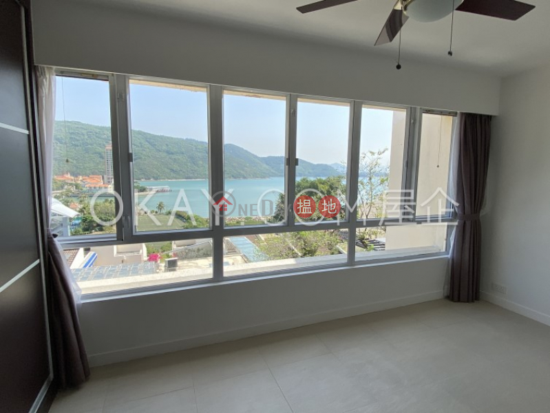 HK$ 21.8M, Phase 3 Headland Village, 2 Seabee Lane | Lantau Island Unique house with rooftop & balcony | For Sale