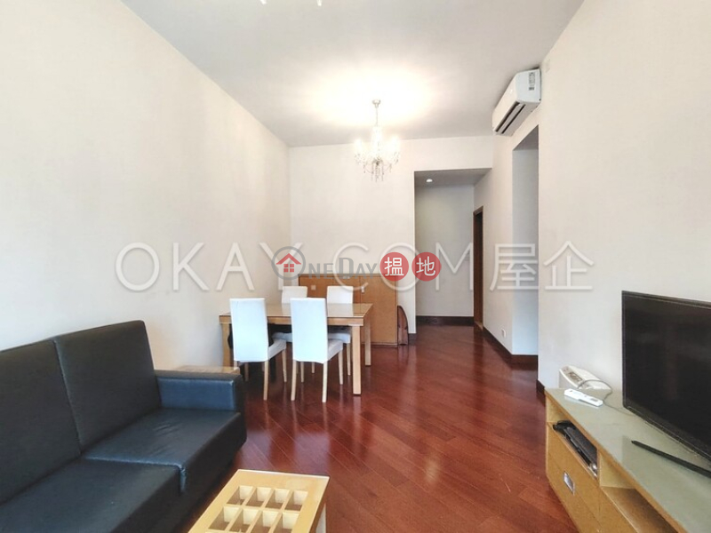 Luxurious 3 bedroom on high floor | Rental | 1 Austin Road West | Yau Tsim Mong, Hong Kong, Rental, HK$ 65,000/ month