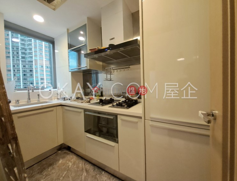 Property Search Hong Kong | OneDay | Residential Rental Listings Nicely kept 2 bedroom on high floor with sea views | Rental