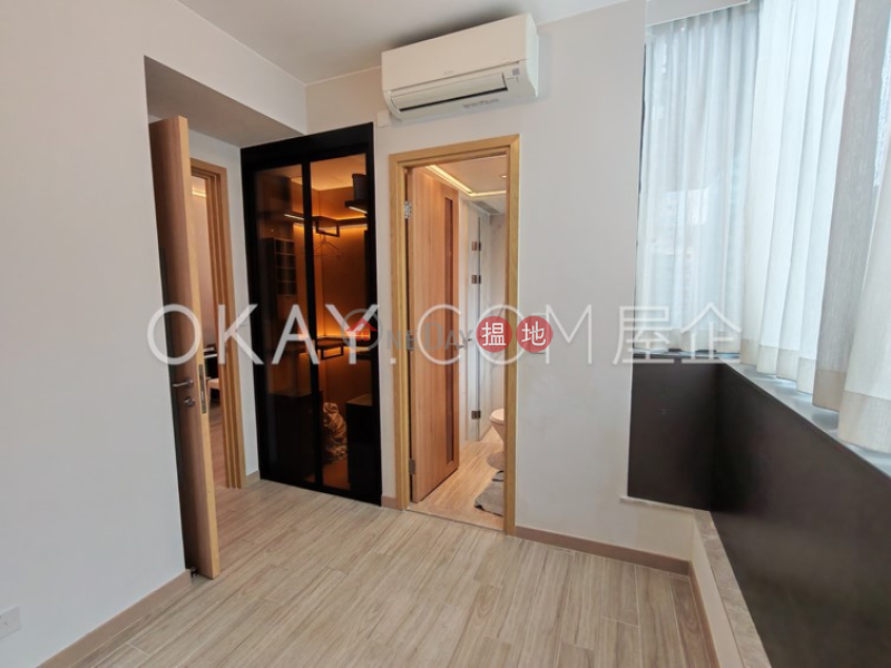 HK$ 38,000/ month | Pak Cheung House, Yau Tsim Mong, Stylish 2 bedroom with balcony | Rental