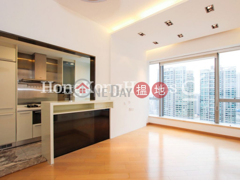 2 Bedroom Unit at The Cullinan | For Sale | The Cullinan 天璽 _0