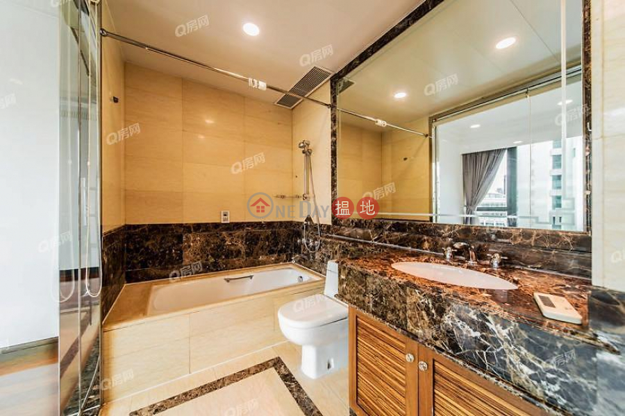 Property Search Hong Kong | OneDay | Residential Sales Listings No 8 Shiu Fai Terrace | 4 bedroom Low Floor Flat for Sale