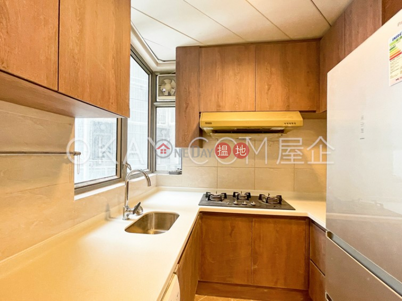 HK$ 34,000/ month Sorrento Phase 1 Block 5 | Yau Tsim Mong, Luxurious 3 bedroom on high floor | Rental