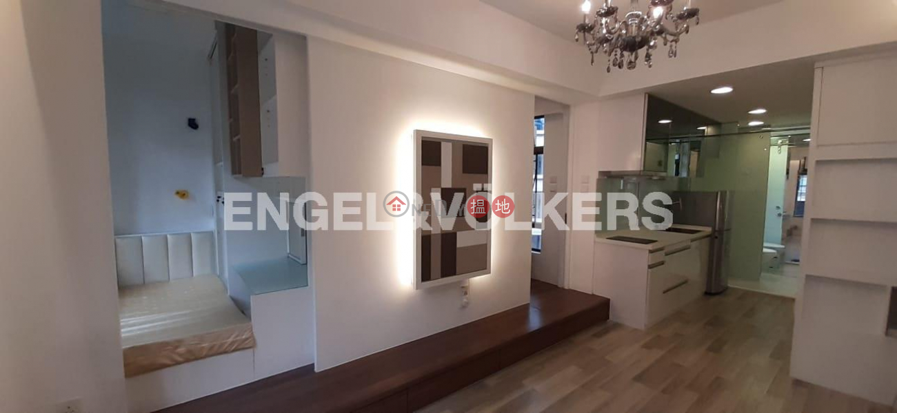 HK$ 22,000/ month | Good View Court, Western District, 2 Bedroom Flat for Rent in Mid Levels West